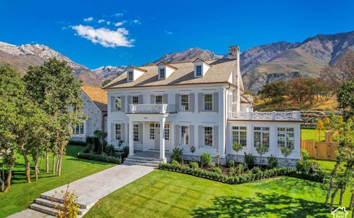 Haus in American Fork, Utah, Vereinigte Staaten 1