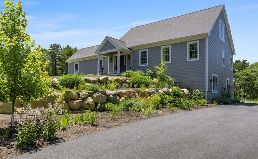 Haus in Brewster, Massachusetts, Vereinigte Staaten 1
