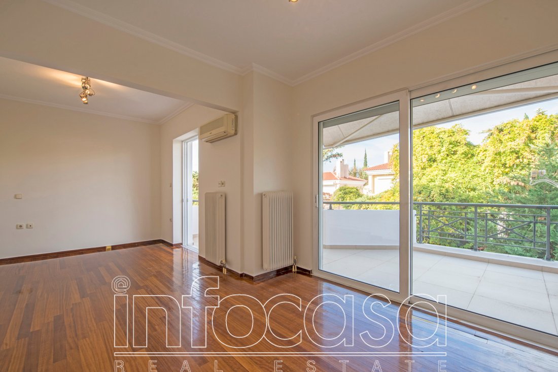 Apartamento en Cefisia, Ática, Grecia 5 - 19163187