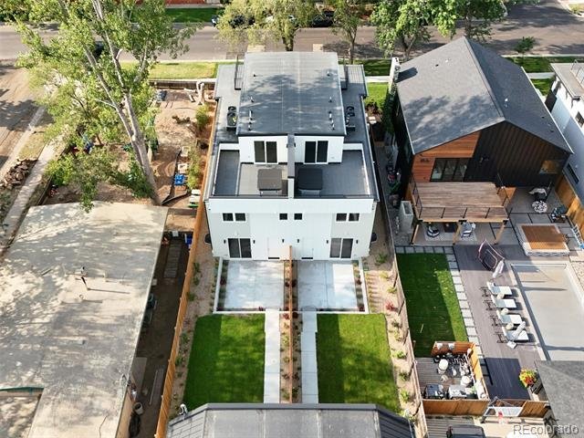 House in Denver, Colorado, United States 3 - 19165605