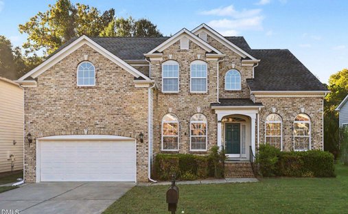 Casa a Bartons Creek, Carolina del Nord, Stati Uniti 1