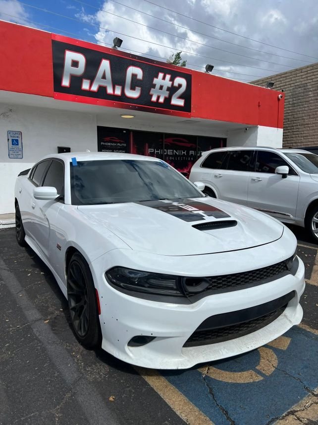 Sedan in Phoenix, AZ, United States 2 - 19165085