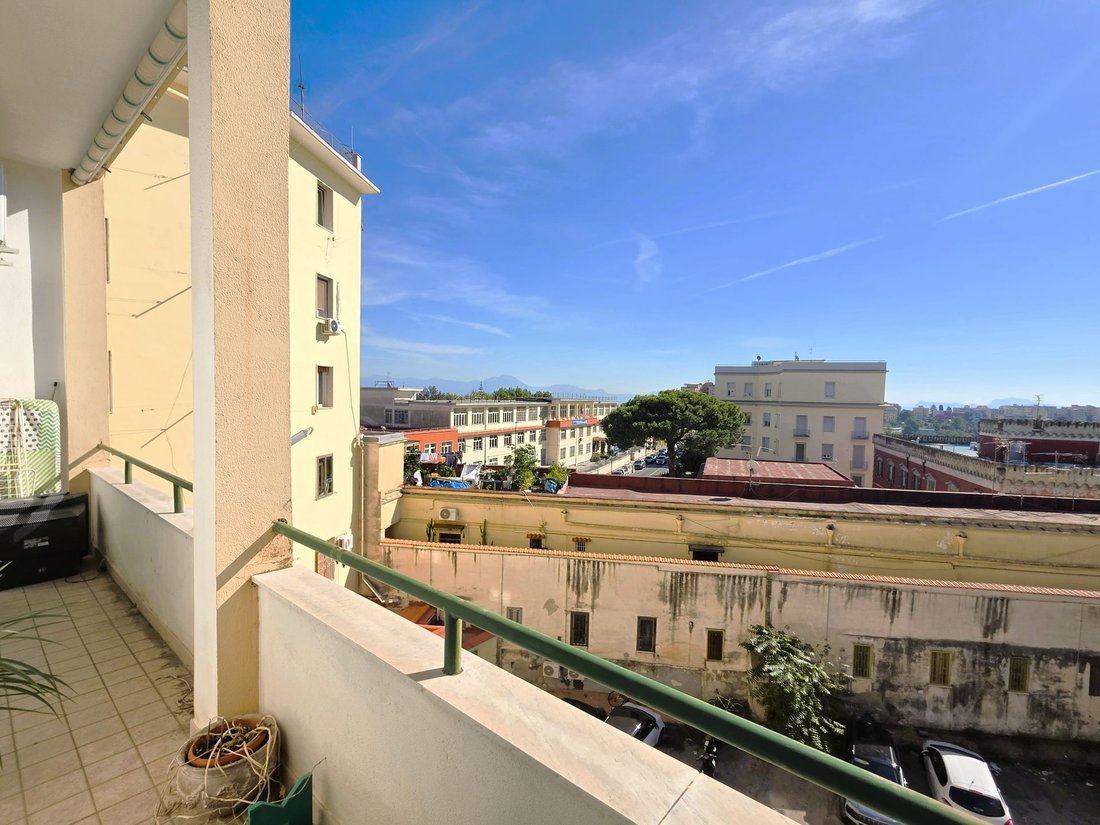 Apartment in Naples, Campania, Italy 2 - 19162947