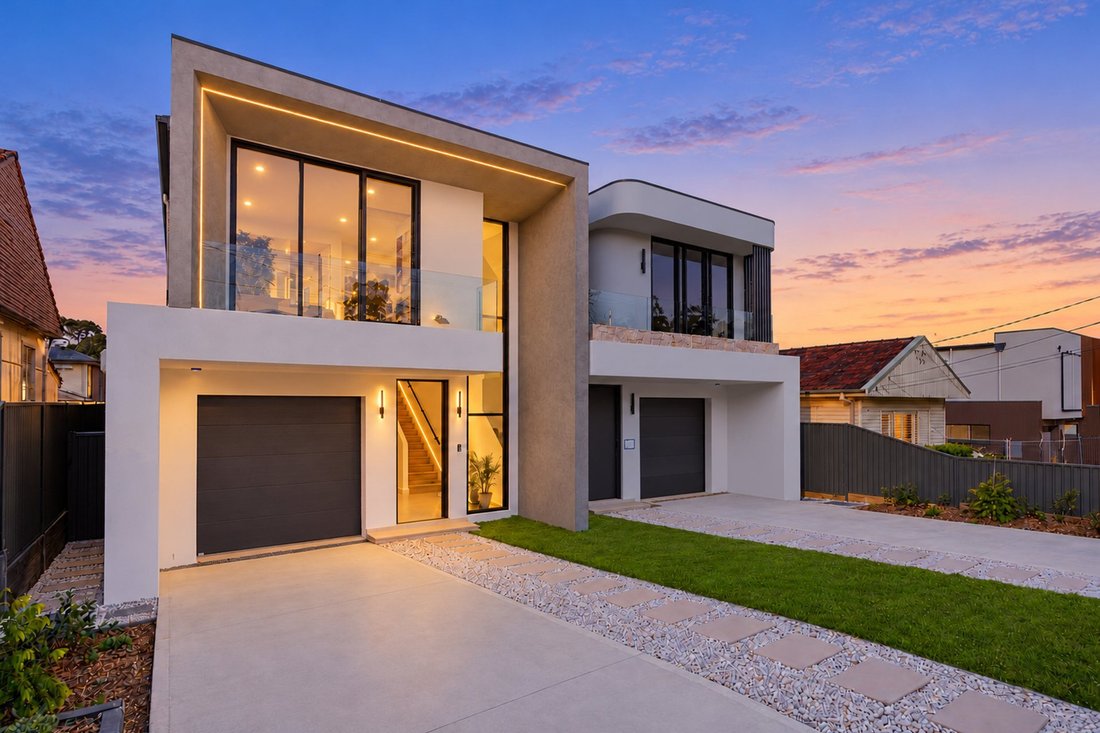 Haus in North Ryde, New South Wales, Australien 1 - 19165985