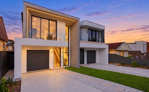 Haus in North Ryde, New South Wales, Australien 1