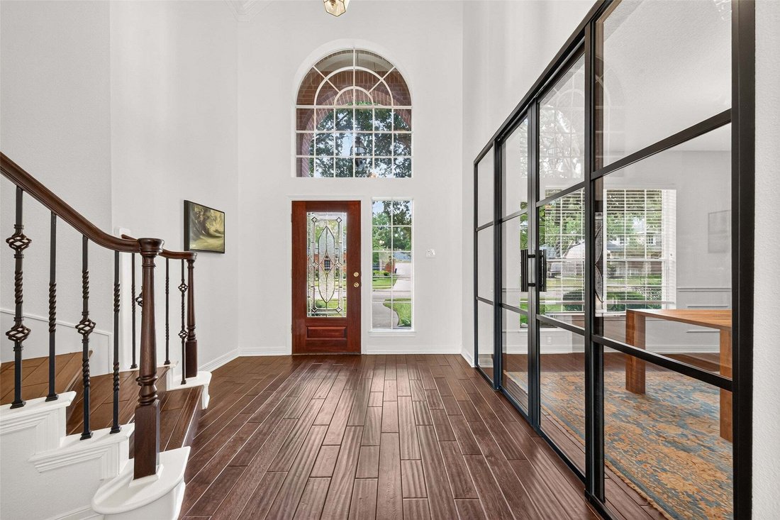 Casa a Katy, Texas, Stati Uniti 3 - 19162003