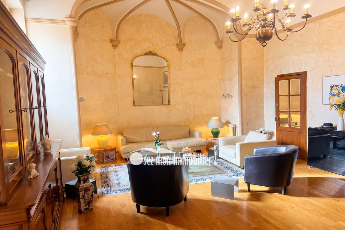 Apartment in Baliste, Narbonne, France 1 - 19161023