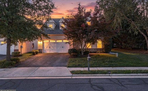 Maison à Ashburn, Virginie, États-Unis 1