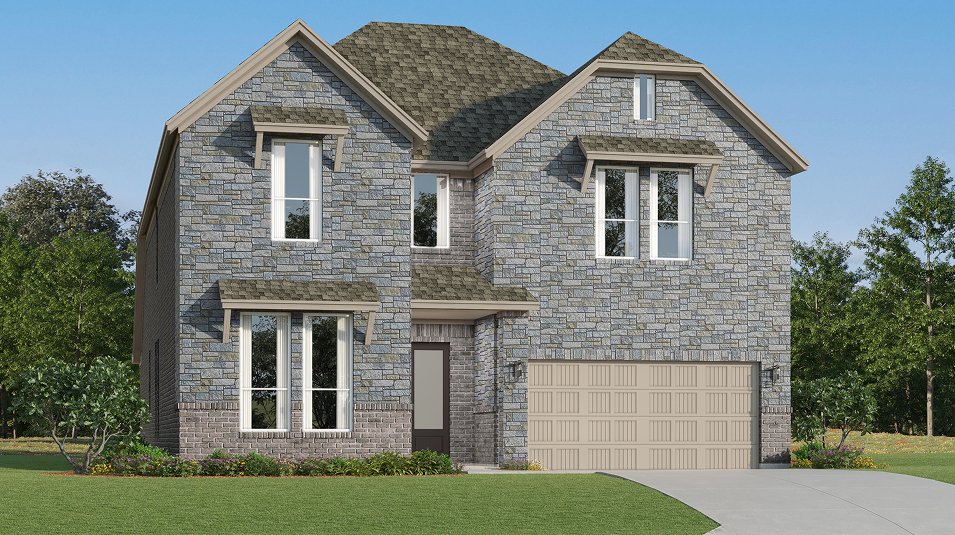 House in Spring Branch, Texas, United States 1 - 19161835