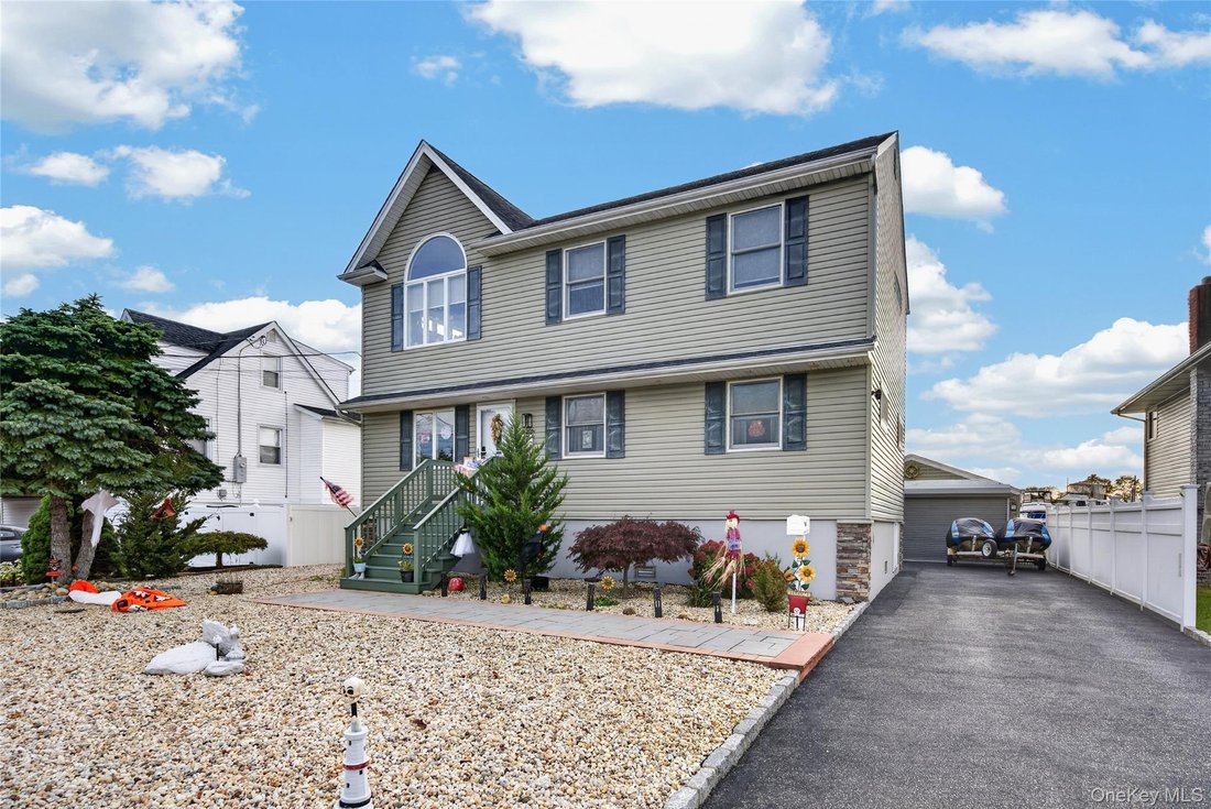 Casa a Lindenhurst, New York, Stati Uniti 1 - 19163302