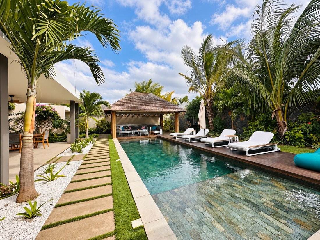 House in Grand Baie, Rivière du Rempart District, Mauritius 2 - 19160922