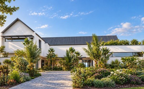 Casa en Dolphin Coast, KwaZulu-Natal, Sudáfrica 1