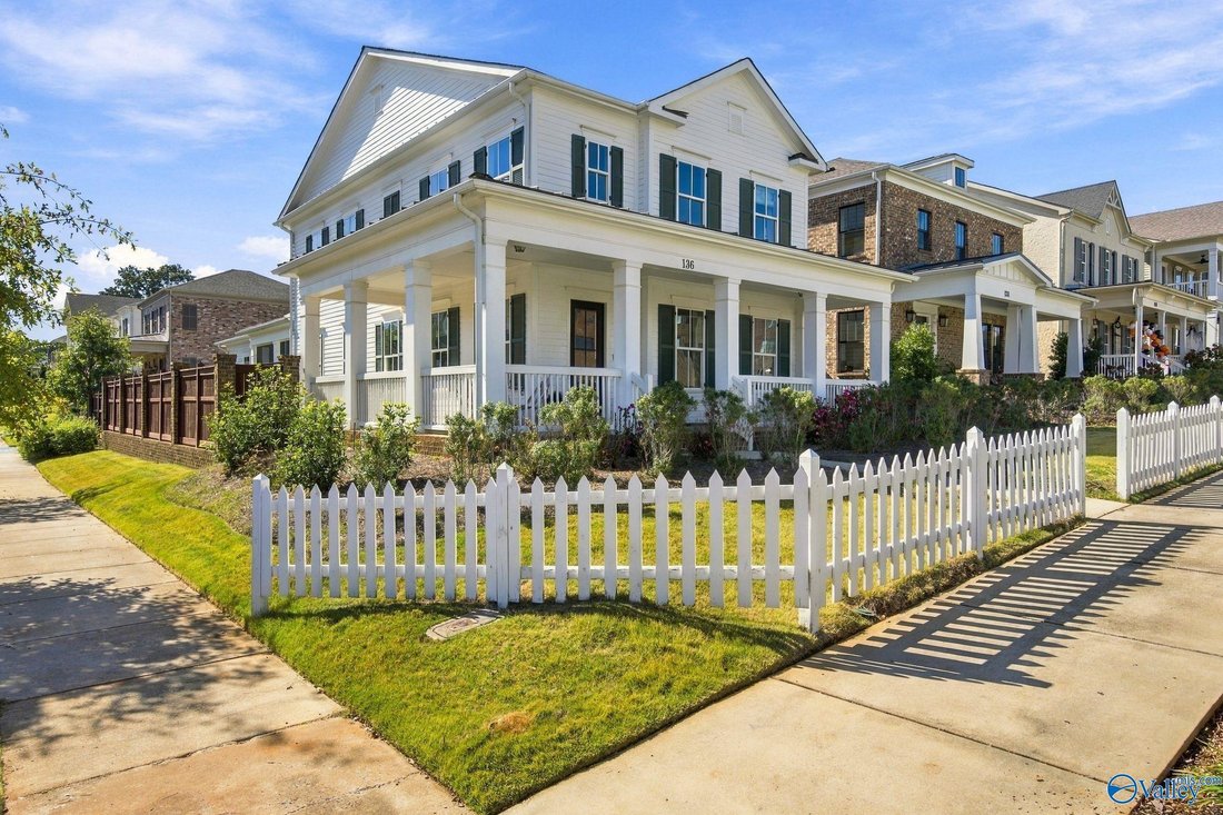 Maison à Madison, Alabama, États-Unis 2 - 19162917