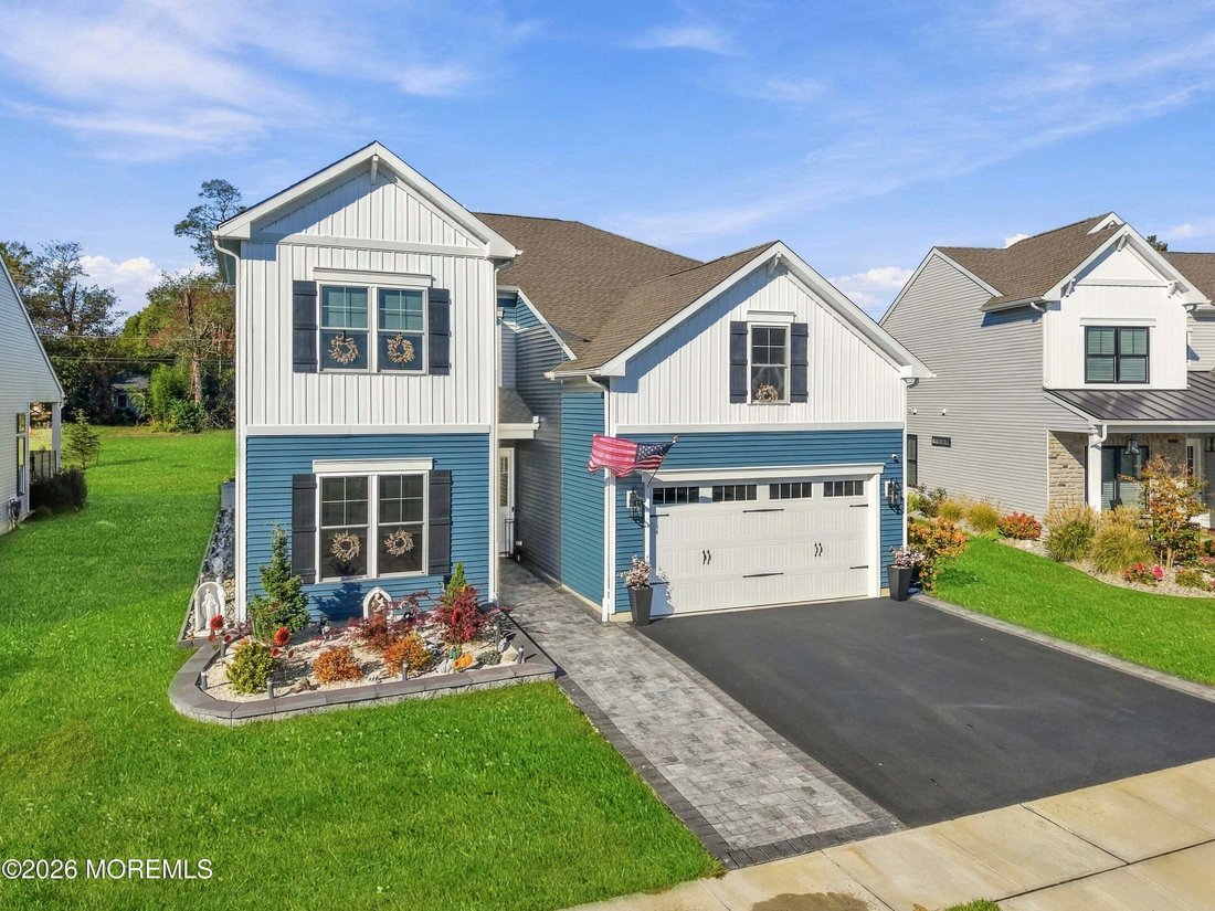 House in Farmingdale, New Jersey, United States 4 - 19162472