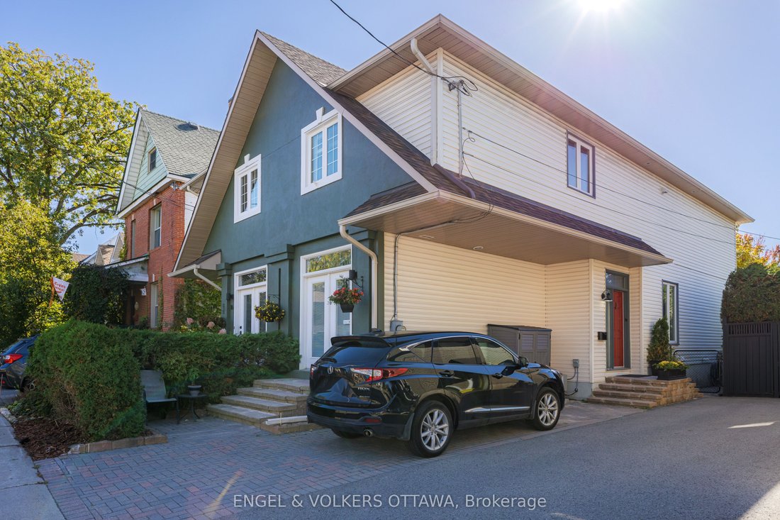 House in Ottawa, Ontario, Canada 2 - 19164443
