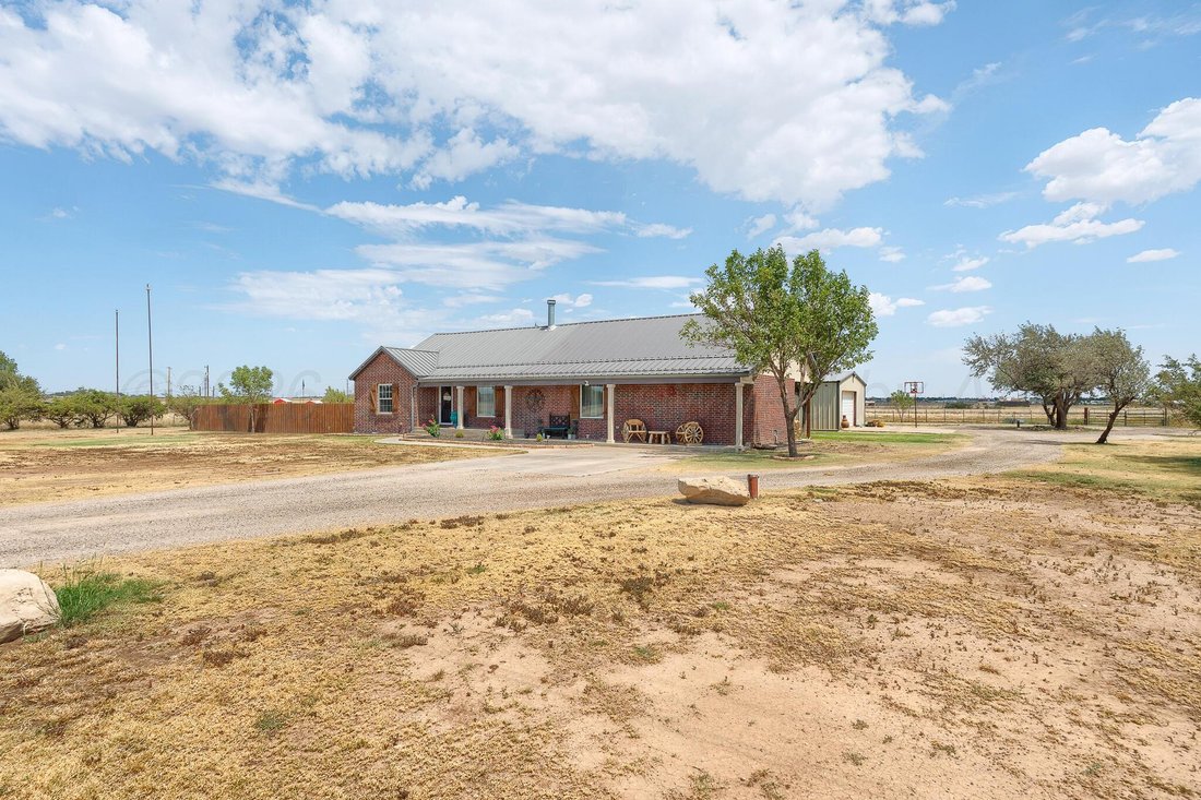 House in Amarillo, Texas, United States 1 - 19162763