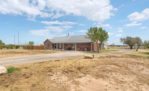 Casa en Amarillo, Texas, Estados Unidos 1