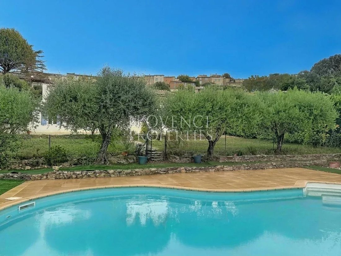 Casa a Seillons-Source-d'Argens, Provenza-Alpi-Costa Azzurra, Francia 2 - 19164658