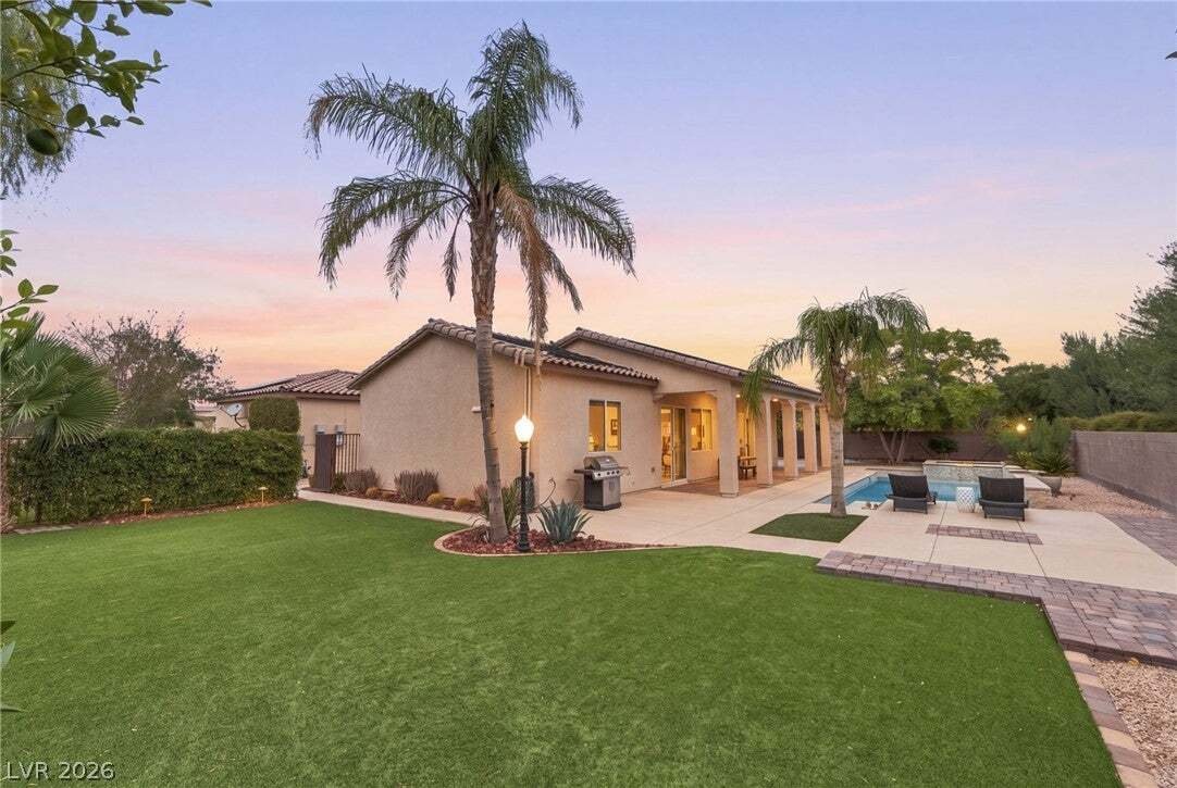 House in Las Vegas, Nevada, United States 2 - 19162488