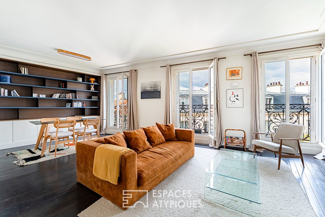 Apartment in La Garenne-Colombes, Ile-de-France, France 2 - 19165251