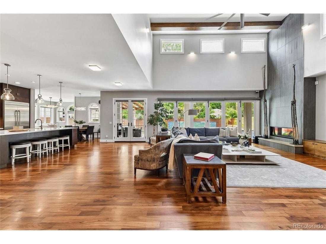 Casa a Denver, Colorado, Stati Uniti 4 - 19163095
