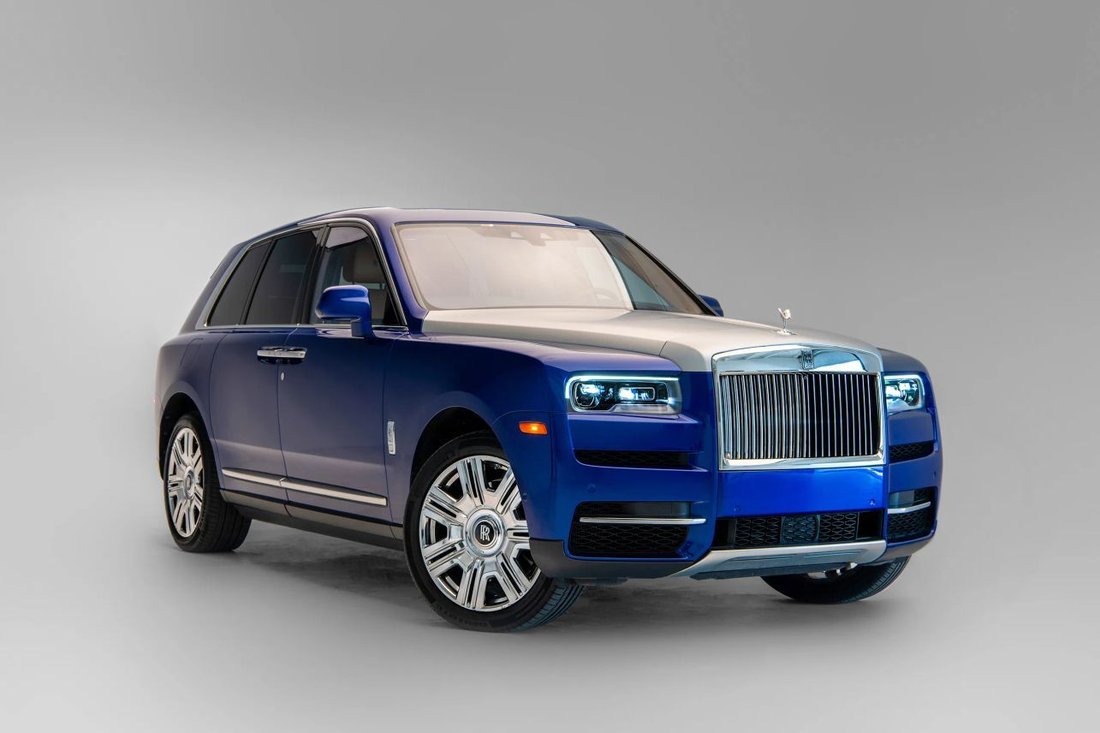Suv in Miami, FL, United States 3 - 19161492