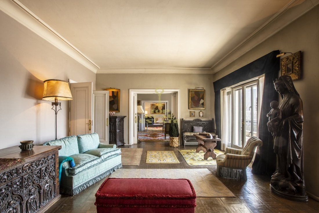 Apartment in Barrio Salamanca, Madrid, Spain 4 - 19160913