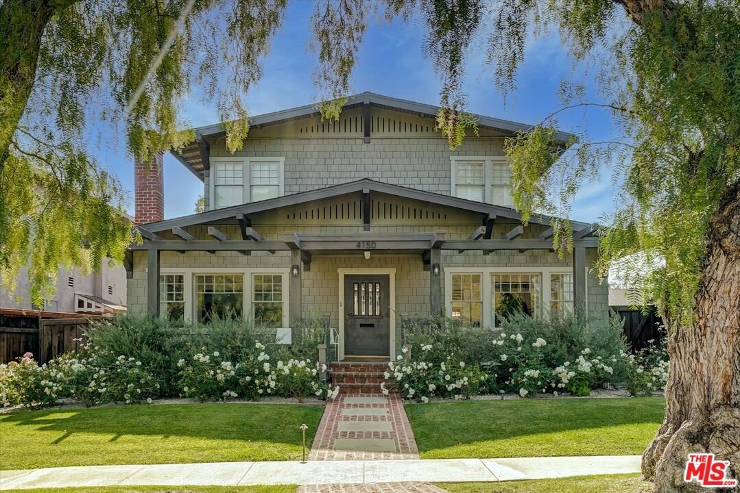 Haus in Long Beach, Kalifornien, Vereinigte Staaten 2 - 19164480