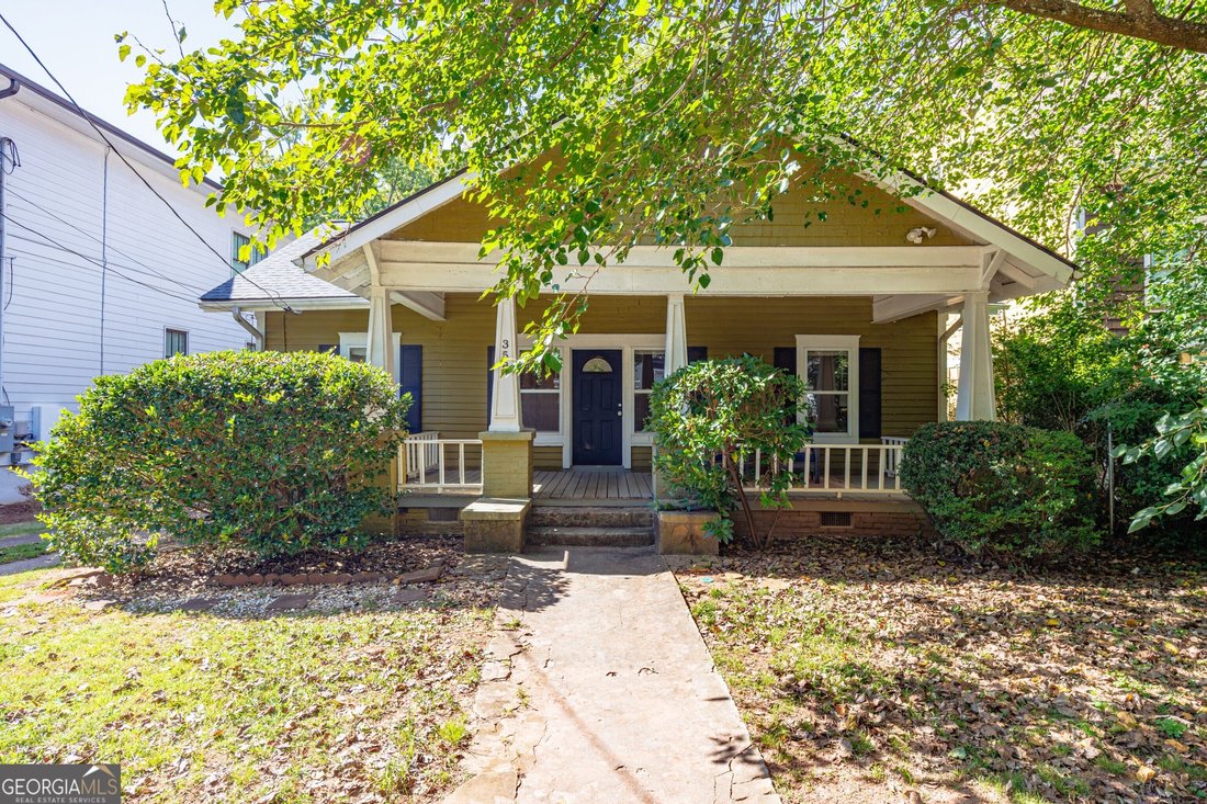 House in Atlanta, Georgia, United States 1 - 19163703