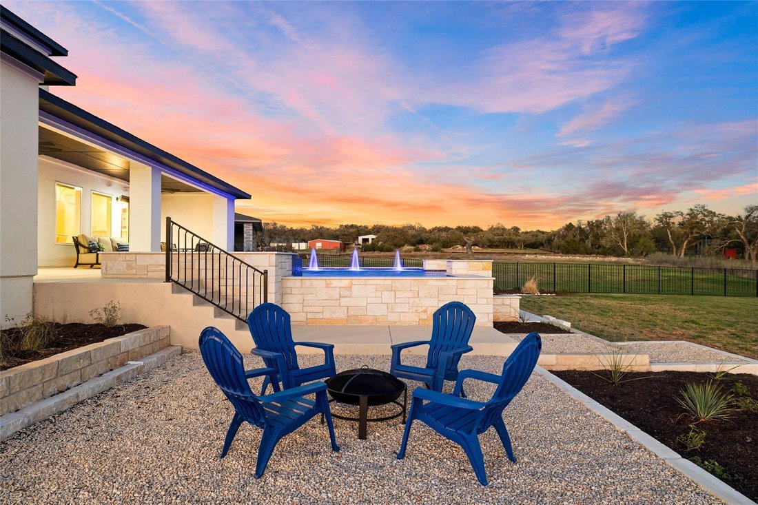 Haus in Dripping Springs, Texas, Vereinigte Staaten 4 - 19162760