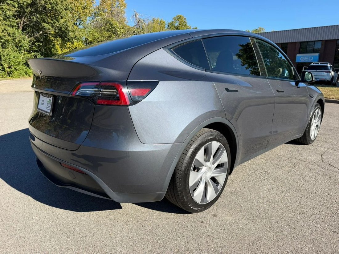 Suv in Franklin, TN, United States 5 - 19161482