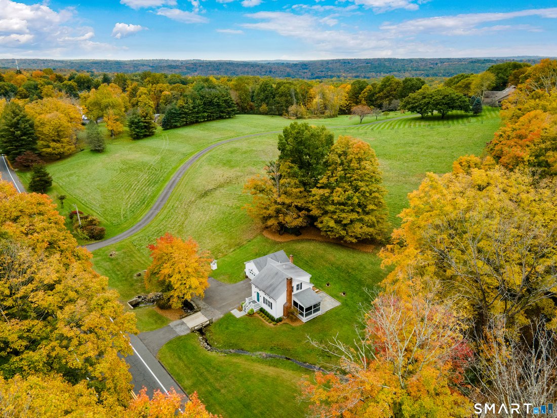 Casa a Redding, Connecticut, Stati Uniti 3 - 19164265