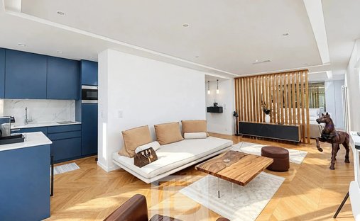 Appartamento a La Californie, Cannes, Francia 1