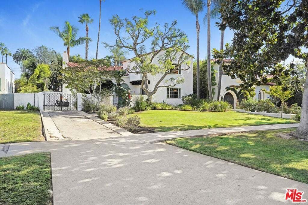 Casa a Santa Monica, California, Stati Uniti 1 - 19160060