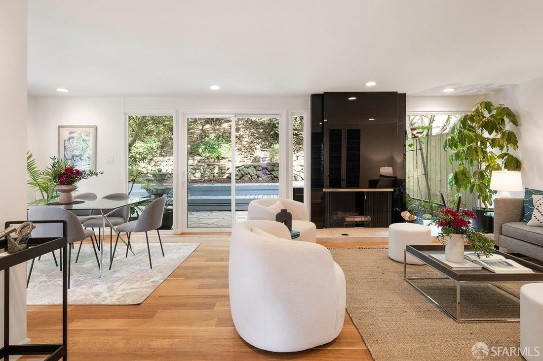 House in San Francisco, California, United States 1 - 19162313