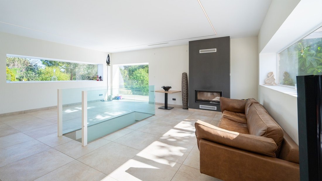 Farm Ranch in Binissalem, Balearische Inseln, Spanien 4 - 16528952