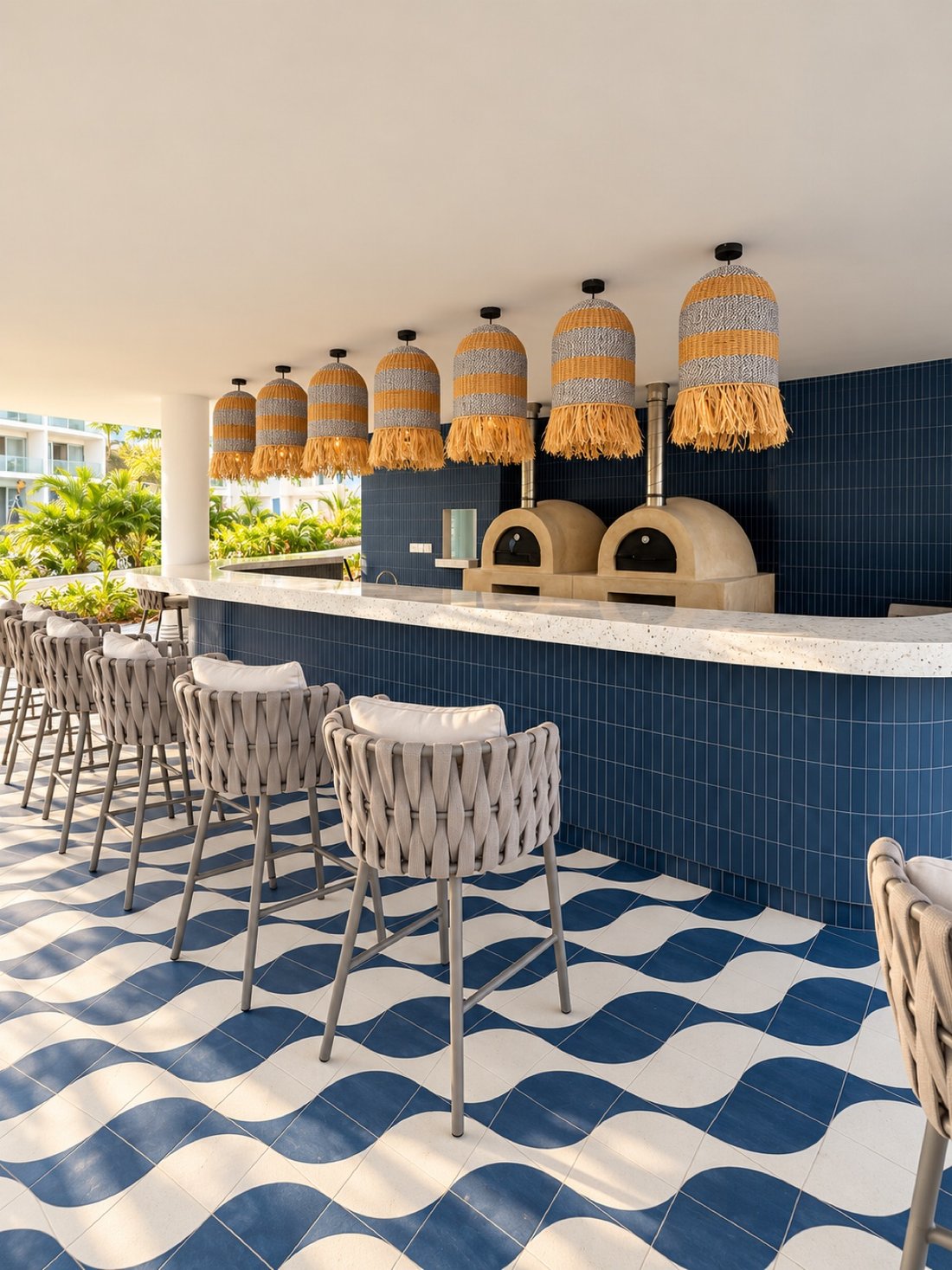 Wohnung in Punta Mita, Nayarit, Mexiko 3 - 18753013