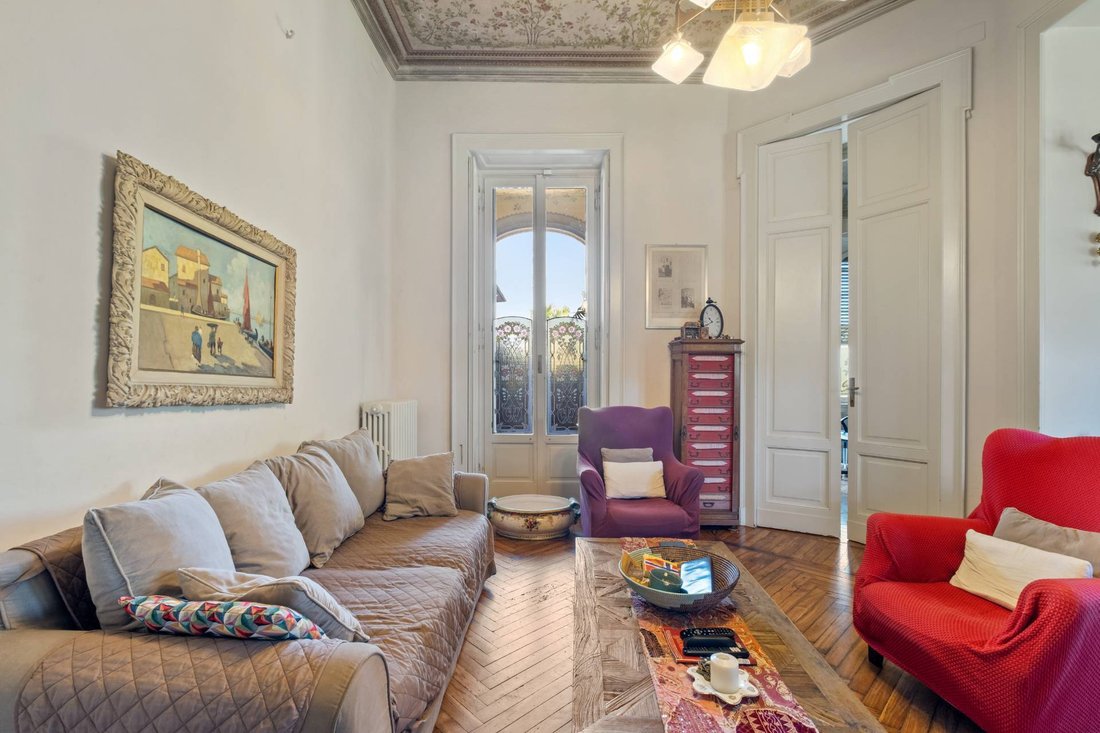 Villa in Stresa, Piedmont, Italy 5 - 19165581