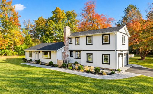 Haus in South Salem, New York, Vereinigte Staaten 1