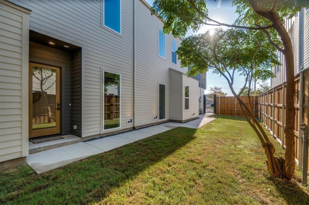 Casa en Dallas, Texas, Estados Unidos 4 - 19160672