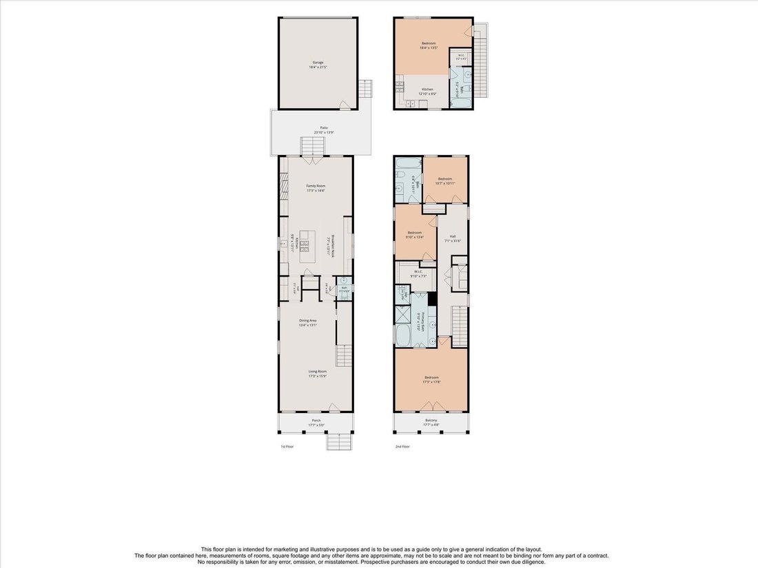 House in Houston, Texas, United States 4 - 19164099