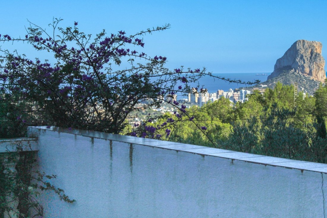 Villa in Calp / Calpe, Valencian Community, Spain 3 - 16745627