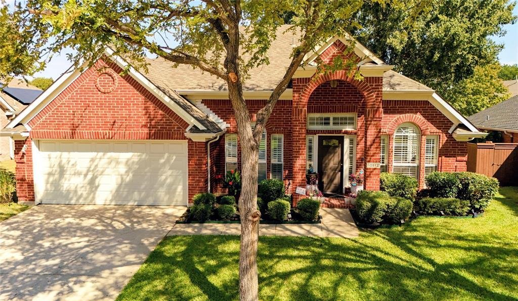 House in Irving, Texas, United States 1 - 19164025