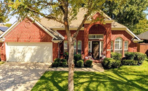 Haus in Irving, Texas, Vereinigte Staaten 1