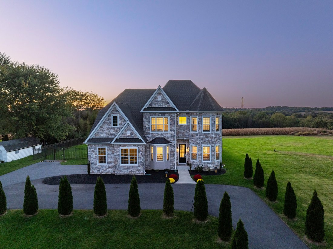 Casa en Mount Airy, Maryland, Estados Unidos 1 - 19165541