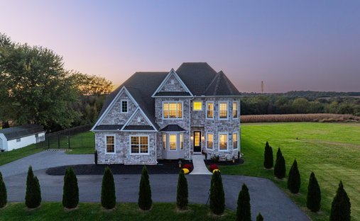 Casa en Mount Airy, Maryland, Estados Unidos 1