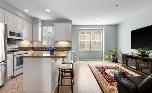 Townhouse en Torrance, California, Estados Unidos 1