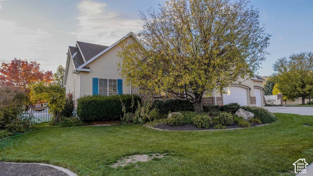 House in Lehi, Utah, United States 4 - 19162914
