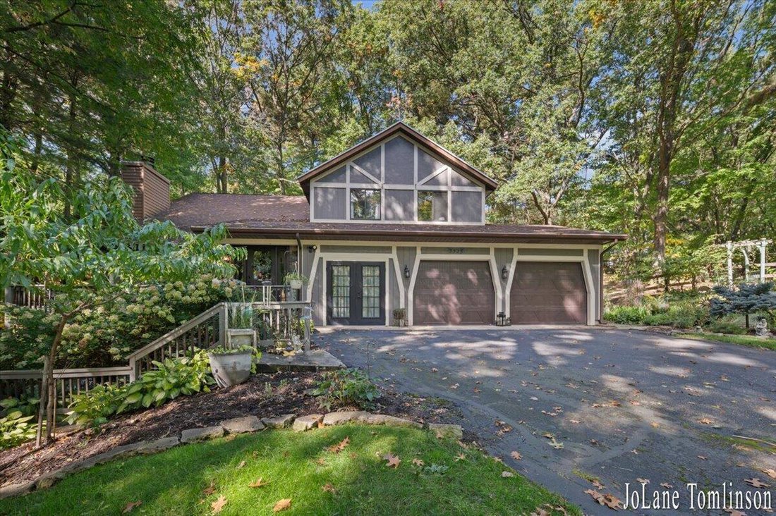 Casa en Grand Rapids, Míchigan, Estados Unidos 1 - 19163819