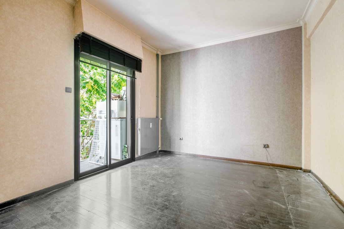 Wohnung in Sunoikia Kolonakiou, 1st District of Athens, Athens 5 - 19164341